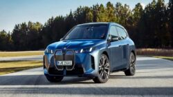 Yeni BMW i5 ve iX serisi, yüksek menzili ile dikkat çekti!