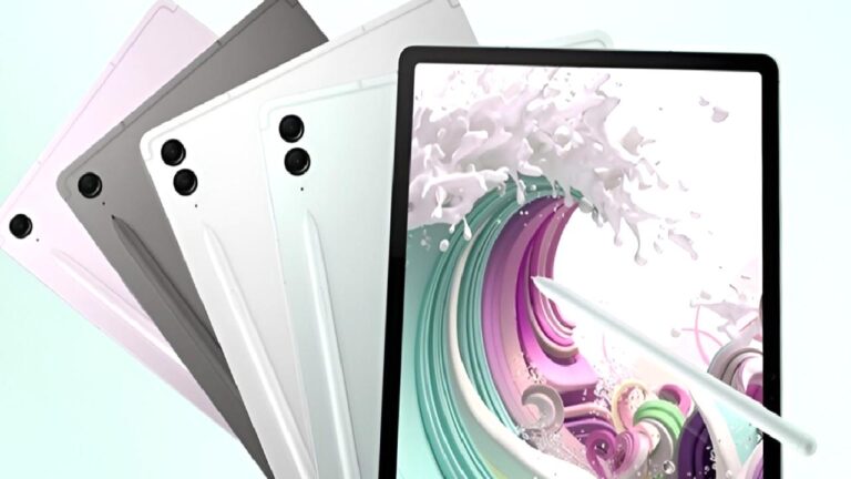 Yeni Samsung tabletlerde güncelleme meçhullüğü sürüyor!