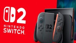 Yesyeni Özelliklere Sahip Nintendo Switch 2 Resmî Olarak Tanıtıldı: İşte Özellikleri!