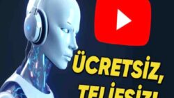 YouTube “Leb Demeden Leblebiyi Anlayan” Yeni Yapay Zekâ Takviyeli Müzik Aracını Tanıttı: Üstelik Ücretsiz!