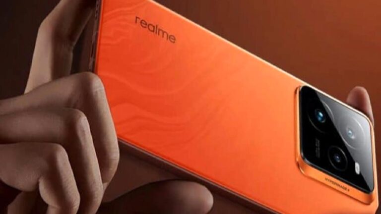 7.200 mAh bataryalı realme Neo 7 Turbo’nun özellikleri ortaya çıktı!