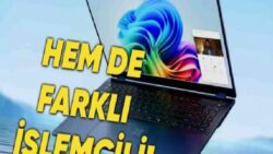 Acer Yeni Swift X 14 Dizüstü Bilgisayar Serisini Tanıttı: Üstelik Hepsi de Farklı İşlemcili!