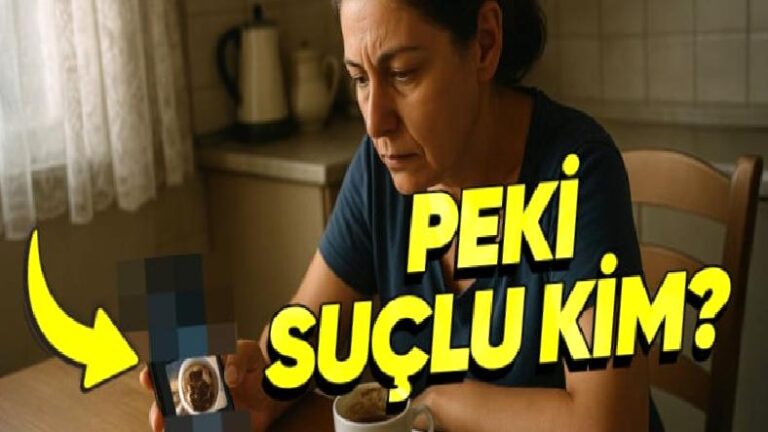 Akılalmaz Olay: 12 Yıldır Evli Olan Kadın, ChatGPT’ye Kahve Falı Baktırdıktan Sonra Eşine Boşanma Davası Açtı