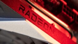 AMD’den 8 GB VRAM’li Radeon RX 9060 XT için savunma geldi