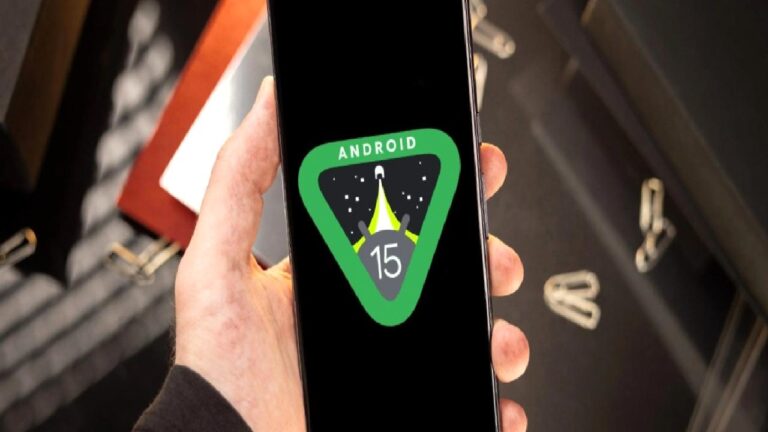 Android 15’ten ancak 8 ay sonunda gelen önemli “başarı”