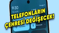 Android 16 Beta Yayınlandı: İşte İlk Ekran Görüntüleri