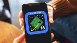 Android 16, fotoğraflarınızın üzerine “yağmur yağdırabilecek”