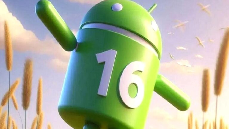 Android 16 resmen tanıtıldı! Neler gösterildi?