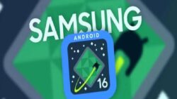 Android 16’nın Samsung Telefonlara Ne Zaman Geleceği Belli Oldu (One UI 7’ye Alışamadan One UI 8 Gelecek)