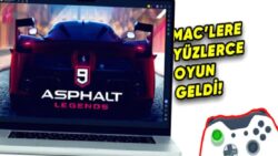 Android Oyunları Artık MacBook’larda Oynanabilecek: Popüler Android Emülatörü BlueStacks’in Mac Uygulaması Yayınlandı