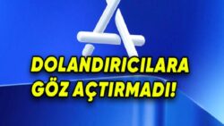 Apple, App Store’dan Kaç Uygulama Kaldırdığını Açıkladı (Türkiye, 8 Uygulamanın Kaldırılmasını İstemiş)