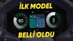 Apple CarPlay Ultra Nihayet Bugün Kullanıma Sunuluyor: İlk Model Belli Oldu