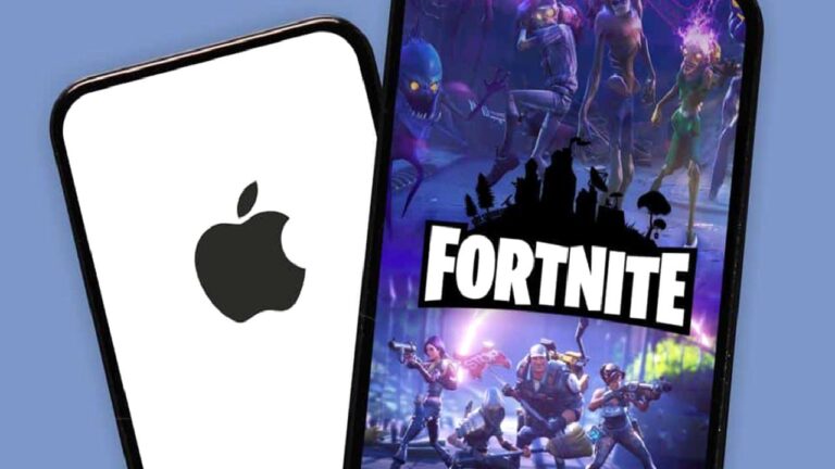 Apple, Fortnite’ı mağazadan kaldırdı! Peki neden?