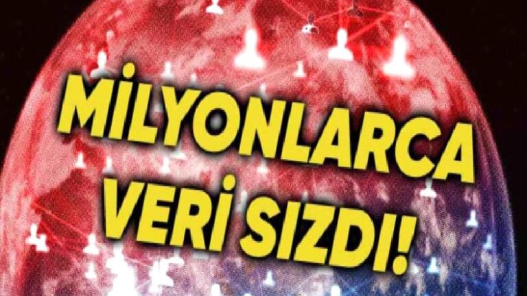 Apple, Google Hesaplarınız Güvende Değil: 184 Milyon Hesap Bilgisi İçeren Veri Tabanı Ortaya Çıktı