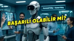 Apple, İnsanlara Satamadığı Vision Pro’yu Robotlara Takmaya Başladı: Tamam da Niye?