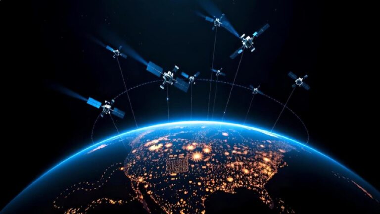Apple’ın Starlink’e rakip olma planı: Nasıl başladı, neden olmadı?