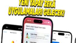 Apple’ın, Yapay Zekâ Modellerini 3. Taraf Geliştiricilere Açacağı İddia Edildi: Peki Bu Ne Demek?