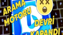 Arama Motorları Ölüyor: Microsoft, Bing API’larını Kapatacağını Duyurdu