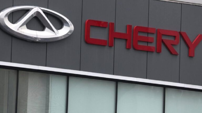 Bakan açıkladı: Chery, Samsun’da yıllık 200 bin araç üretimine başlıyor!