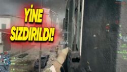 Battlefield 6 Sızıntıları Bitmek Bilmiyor: Yeni Oynanış Görüntüleri Geldi [Video]