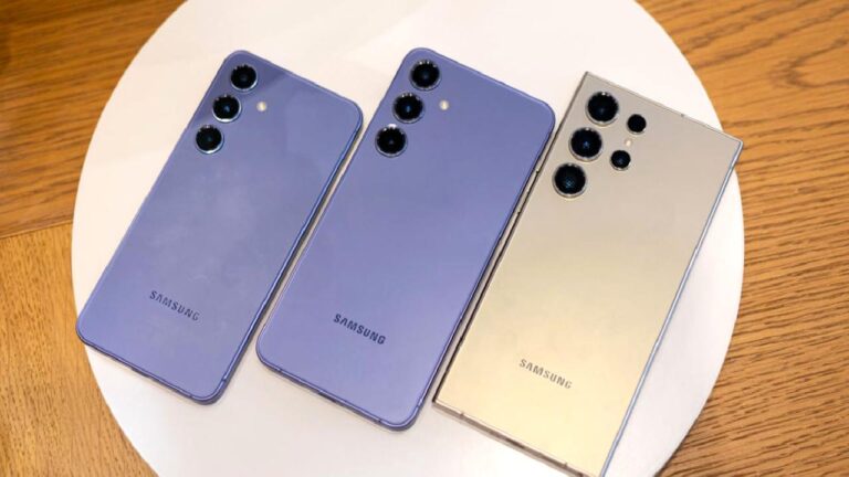 Bazı Samsung kullanıcıları One UI 7 sonrası pil sorunları yaşıyor!
