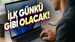 Bilgisayarınızı Hızlandırmak İçin Yapmanız Gereken 9 Ayar