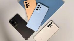 Bu Samsung modelleri, son büyük güncellemesini alıyor!