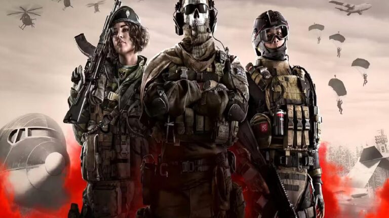 Call of Duty Warzone Mobile, yakında kapatılacak!