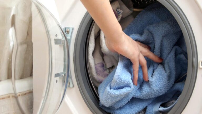 Çamaşır makineniz çok da güvenilir olmayabilir: İşte korkutan araştırma