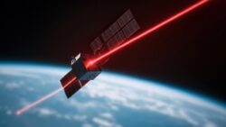 Çinli bilim insanları, kızılötesi lazerlerle heyecan verici bir başarı elde etti…