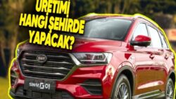 Çinli Otomobil Markası SWM’nin Türkiye’de Nerede Üretim Yapacağı Açıklandı: Üretilecek İlk Model de Belli Oldu