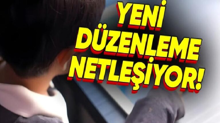 Çocuklara Yönelik Sosyal Medya Yasağı Geliyor: Hangi Yaş Aralığını Kapsayacak?