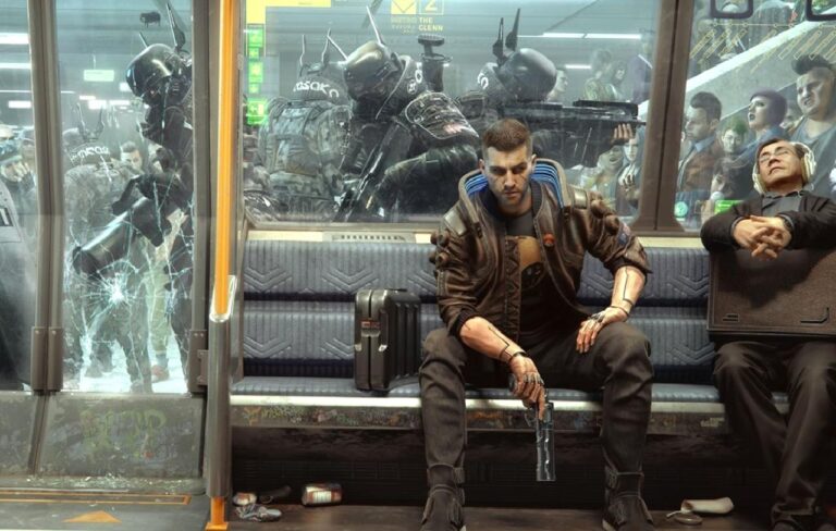 Cyberpunk 2077 PC sistem gereksinimleri neler?