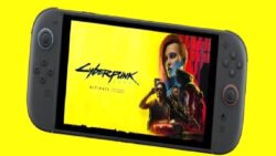 Cyberpunk 2077’nin Nintendo Switch 2’de Nasıl Görüneceği Ortaya Çıktı [Video]