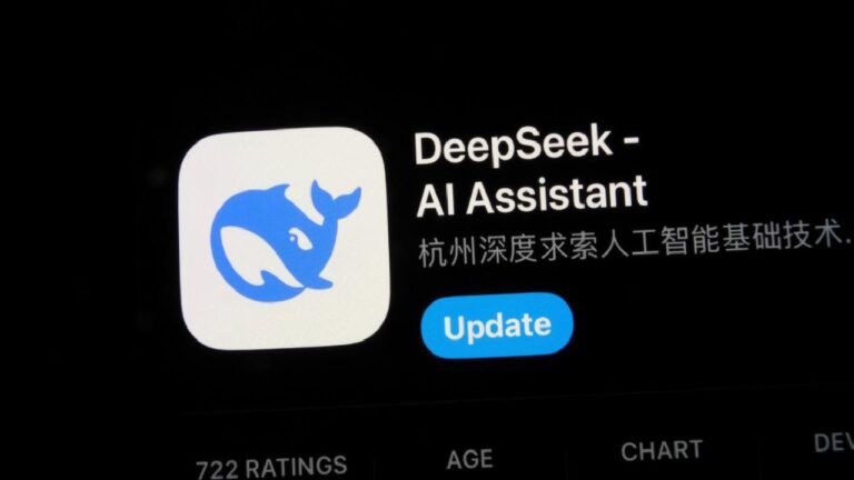 DeepSeek, yapay zeka modelini güncelledi: R1-0528 yayında