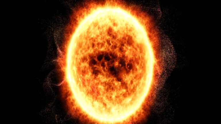 Devasa Güneş fırtınası, Dünya çapında büyük sorunlara yol açtı