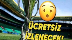 Disney+, UEFA Kadınlar Şampiyonlar Ligi Yayın Haklarını Aldı