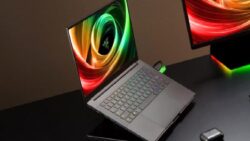 Dünyanın En İnce Oyuncu Dizüstü Bilgisayarı Duyuruldu: Karşınızda Razer Blade 14 (2025)