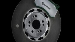Elektrikli araçların fren tozu sorununa çözüm: Brembo’nun çevreci fren seti “Greentell” hazır!