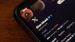 Elon Musk, Beyaz Saray’daki görevine veda etti