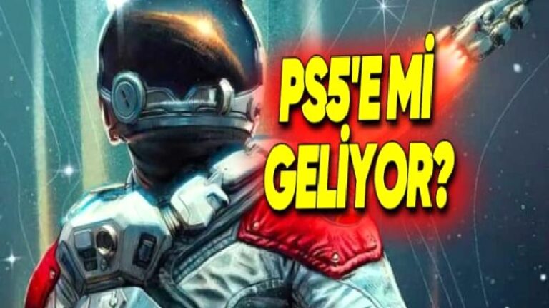En Büyük Xbox Özel Oyunlarından Birinin Çok Yakında PlayStation’a Geleceği İddia Edildi