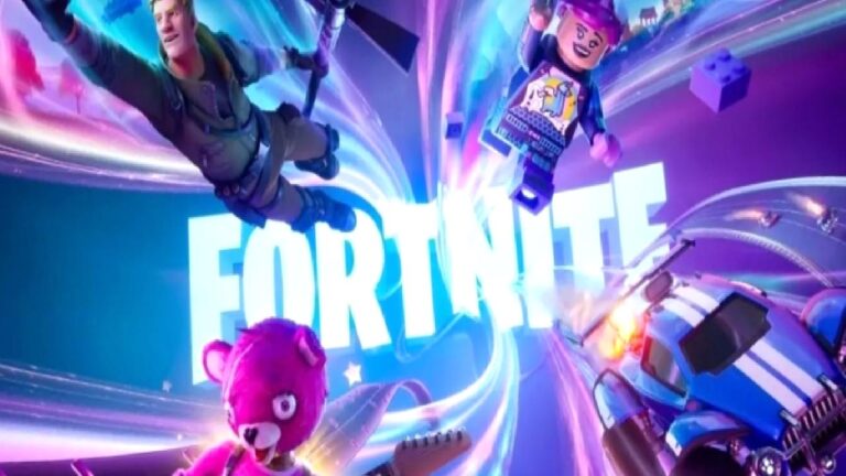 Fortnite çöktü mü? Son 24 saat hata bildirim raporu