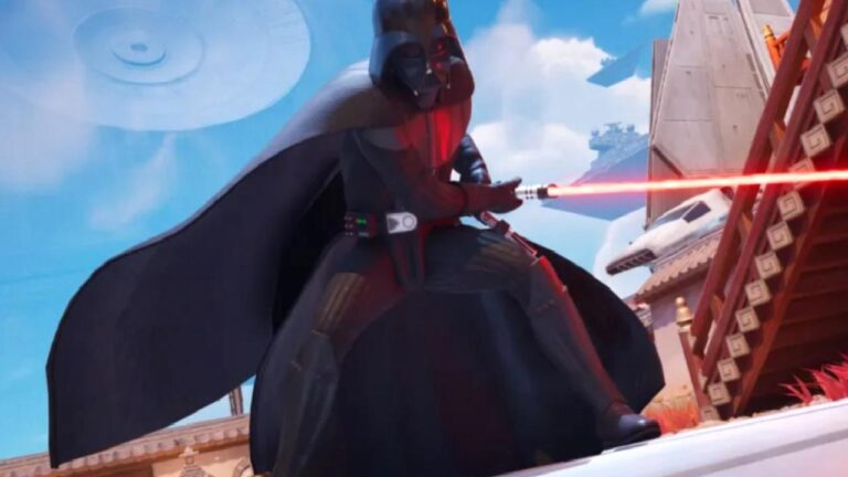 Fortnite’ta yapay zeka Darth Vader krizi: Epic Games’e sert tepki var!
