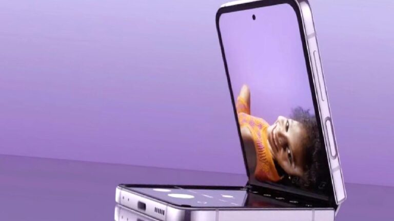 Galaxy Z Flip 7 FE performans testinde: Neler sunacak?