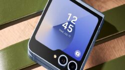 Galaxy Z Flip 7’nin işlemcisi ortaya çıktı!