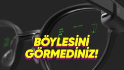 Gelecek Artık “Gözünüzün Önünde”: Even G1, Gözlüklere Olan Bakış Açınızı Değiştirecek!