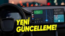 Gemini’ın Gelişine Ön Ayak Olan Android Auto 14.3 Güncellemesi Yayımlandı: İşte Yenilikler!
