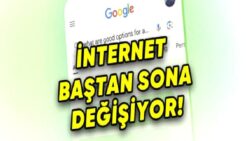 Google, ChatGPT’nin Sarstığı Tahtını Almaya Kararlı: İşte Arama’ya Eklenen Birbirinden Efsane Özellikler!