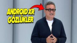 Google, Telefonunuzun Yerine Geçebilecek Android XR Gözlüklerini Kanlı Canlı Gösterdi: İşte Yapabildikleri [Video]