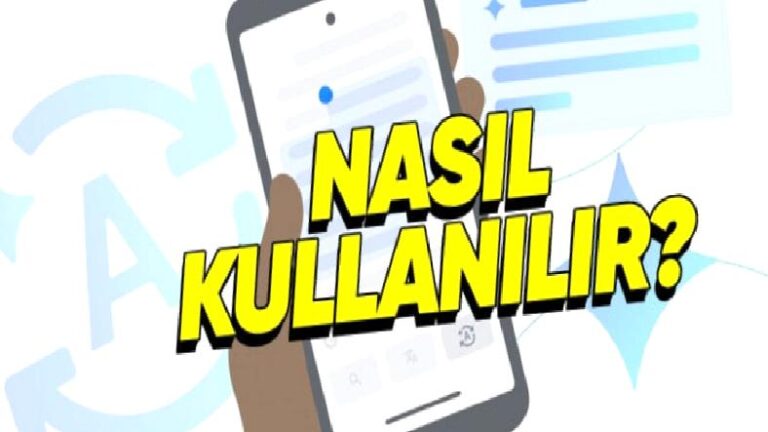 Google Uygulamasına “Basitleştir” Özelliği Geldi: Artık Okuduğunuz Metinleri Daha İyi Anlayacaksınız!